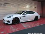 Porsche Panamera GTS by Office-K 2014 года